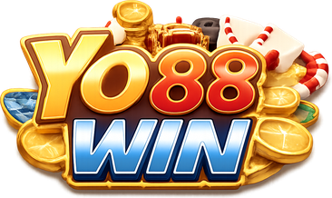 YO88WIN Logo